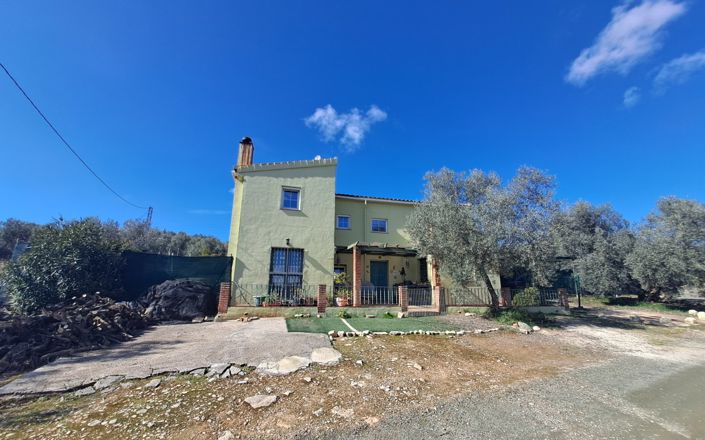 Image No.27-Maison de 4 chambres à vendre à Archidona