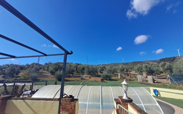 Image No.28-Maison de 4 chambres à vendre à Archidona