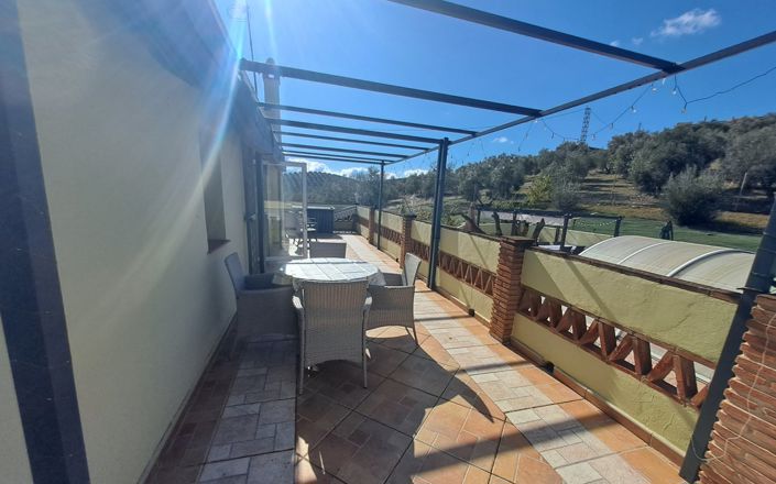 Image No.29-Maison de 4 chambres à vendre à Archidona