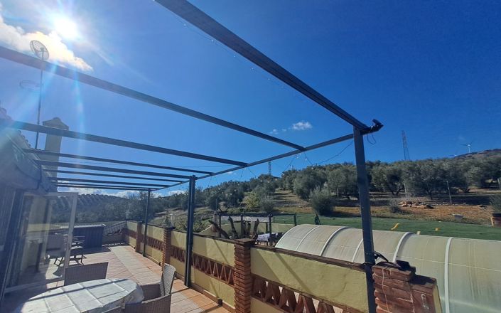 Image No.30-Maison de 4 chambres à vendre à Archidona