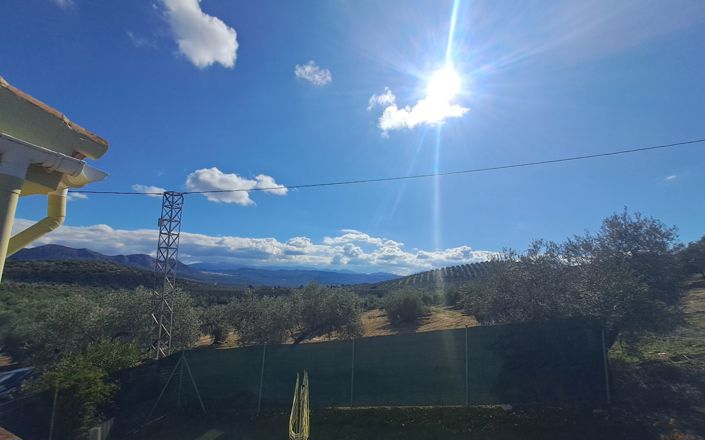 Image No.31-Maison de 4 chambres à vendre à Archidona