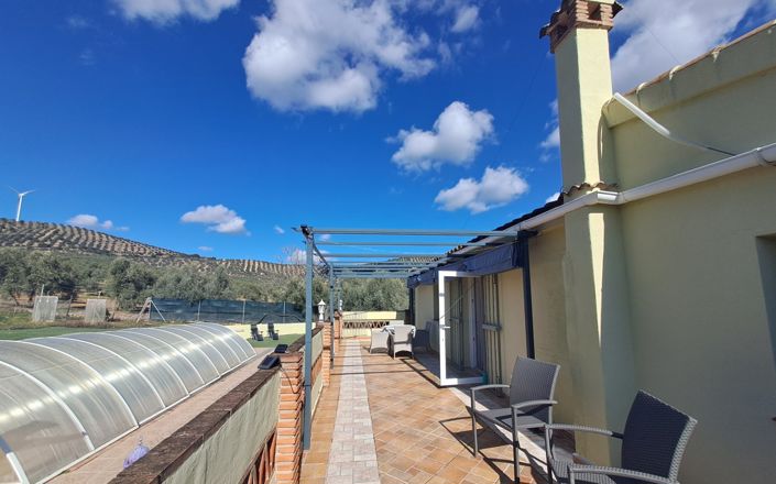 Image No.32-Maison de 4 chambres à vendre à Archidona