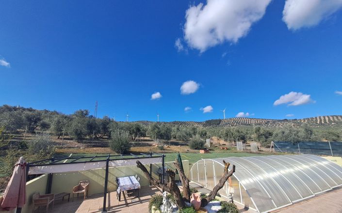 Image No.33-Maison de 4 chambres à vendre à Archidona