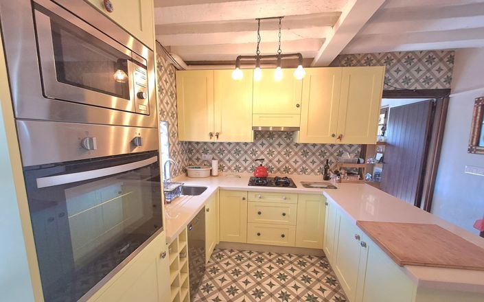 Image No.4-Maison de 4 chambres à vendre à Archidona