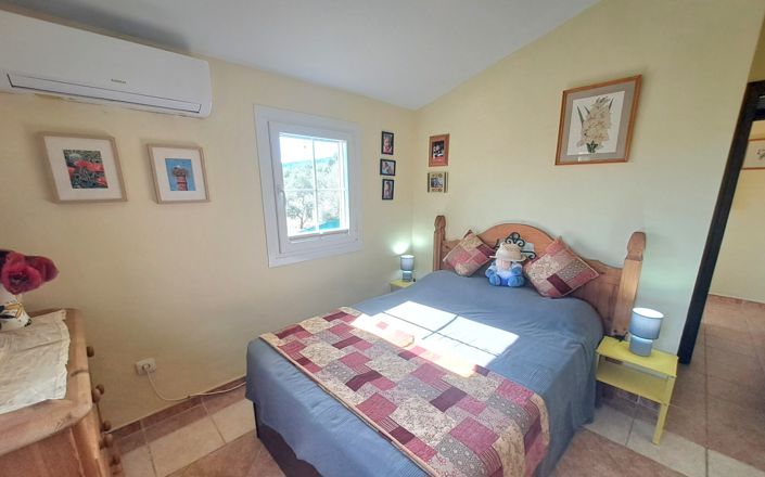 Image No.41-Maison de 4 chambres à vendre à Archidona