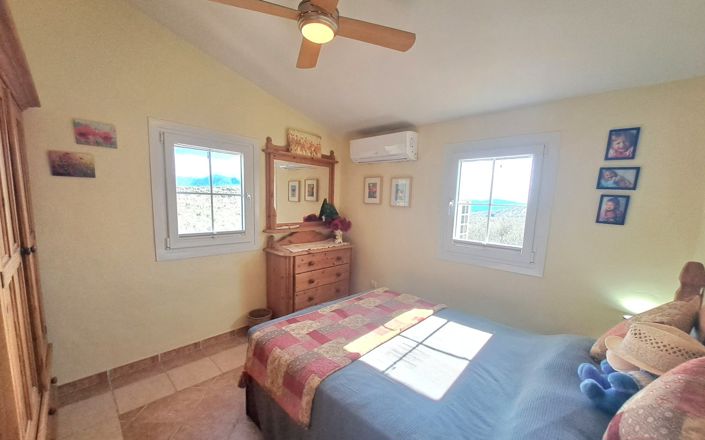 Image No.42-Maison de 4 chambres à vendre à Archidona