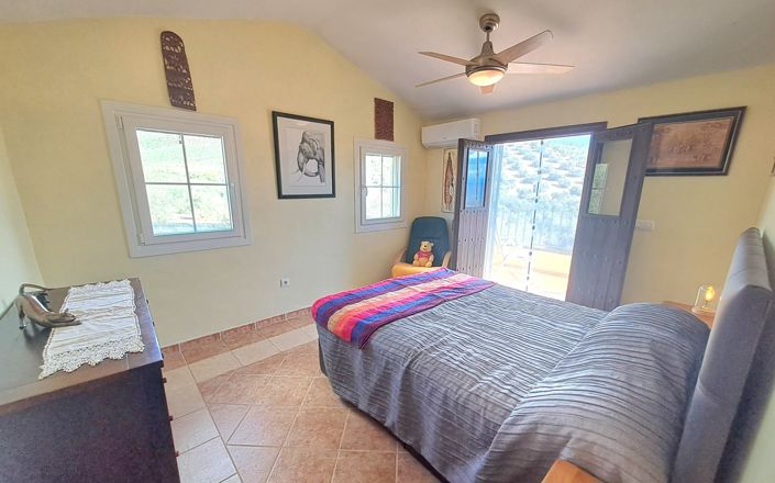 Image No.44-Maison de 4 chambres à vendre à Archidona