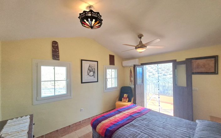 Image No.45-Maison de 4 chambres à vendre à Archidona