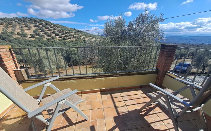 Image No.46-Maison de 4 chambres à vendre à Archidona