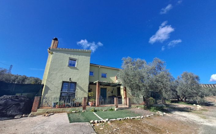 Image No.47-Maison de 4 chambres à vendre à Archidona