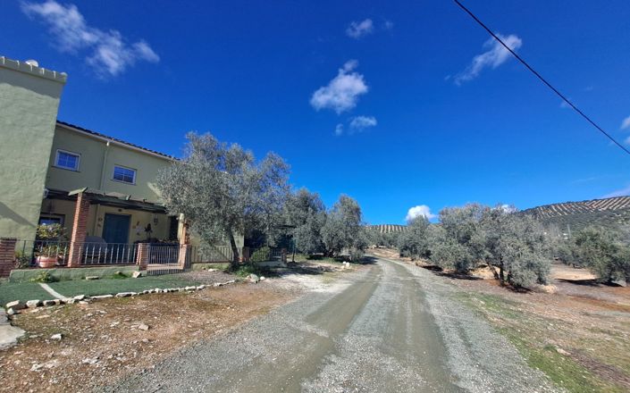 Image No.48-Maison de 4 chambres à vendre à Archidona