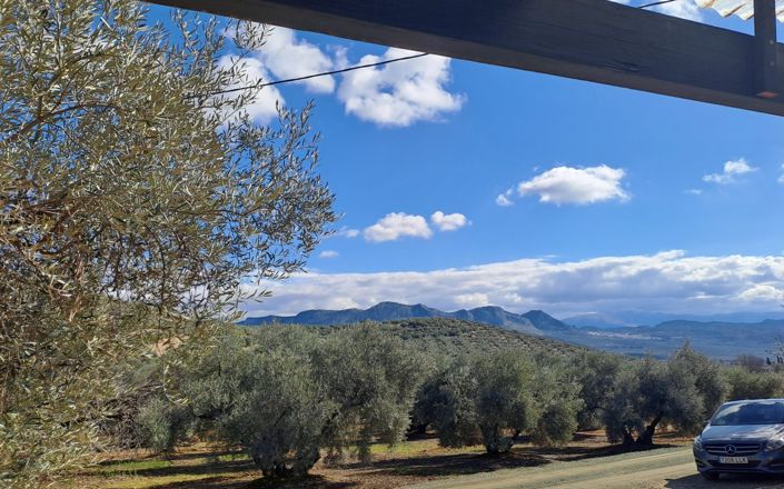 Image No.49-Maison de 4 chambres à vendre à Archidona