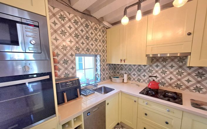 Image No.5-Maison de 4 chambres à vendre à Archidona