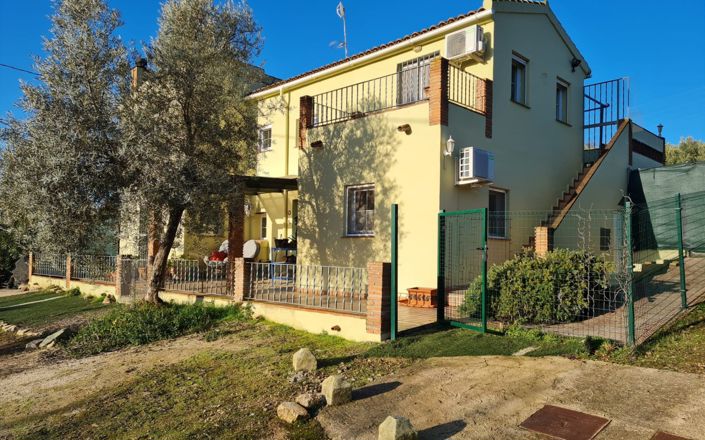 Image No.50-Maison de 4 chambres à vendre à Archidona