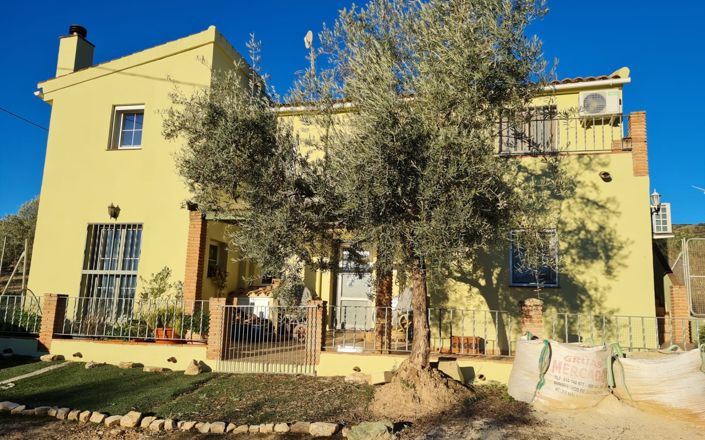 Image No.51-Maison de 4 chambres à vendre à Archidona