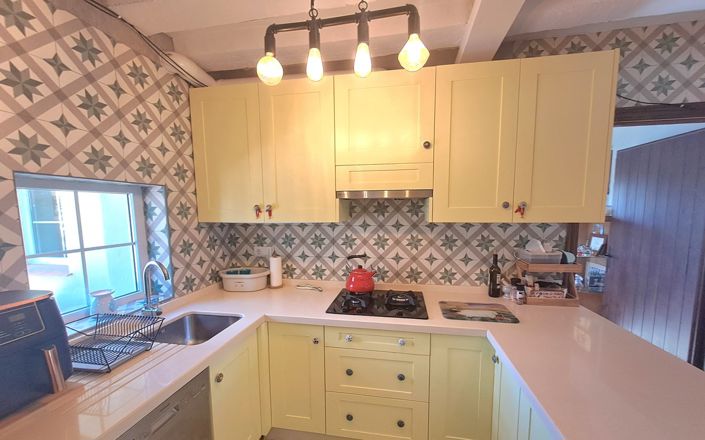 Image No.6-Maison de 4 chambres à vendre à Archidona