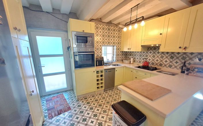 Image No.7-Maison de 4 chambres à vendre à Archidona