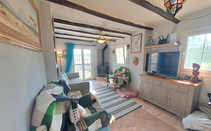 Image No.8-Maison de 4 chambres à vendre à Archidona