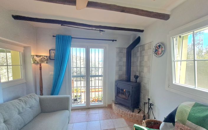 Image No.9-Maison de 4 chambres à vendre à Archidona