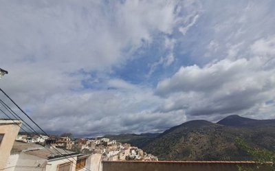 Andalucian Property Sales most sold property