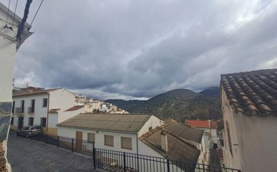 Andalucian Property Sales most sold property