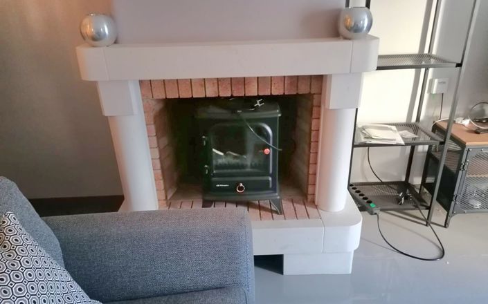 Image No.10-Maison de 3 chambres à vendre à Rute