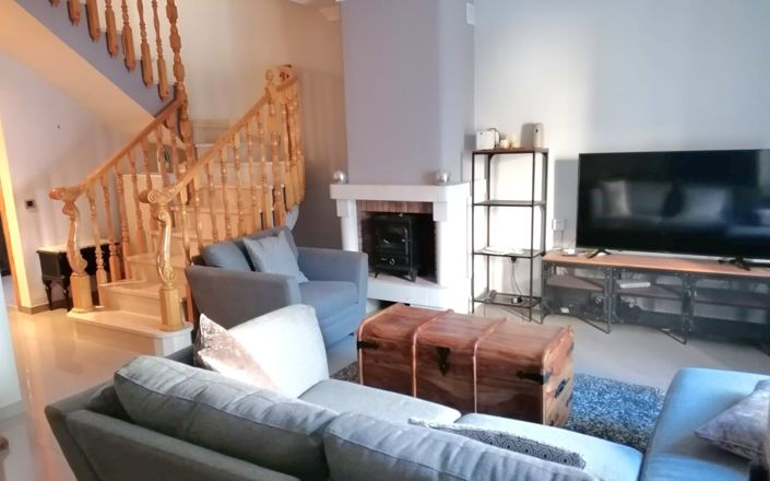 Image No.11-Maison de 3 chambres à vendre à Rute