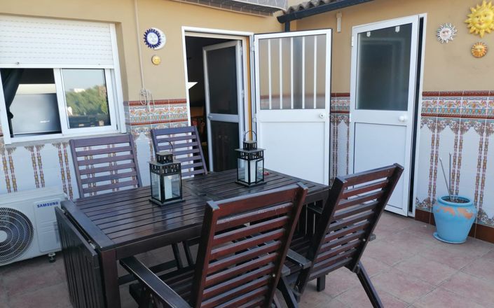 Image No.2-Maison de 3 chambres à vendre à Rute