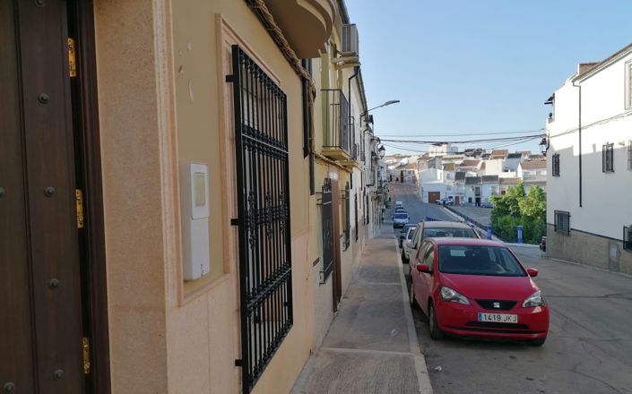 Image No.3-Maison de 3 chambres à vendre à Rute