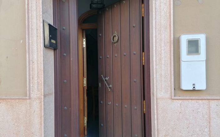 Image No.4-Maison de 3 chambres à vendre à Rute