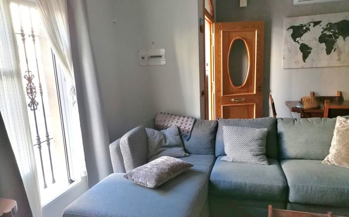 Image No.5-Maison de 3 chambres à vendre à Rute