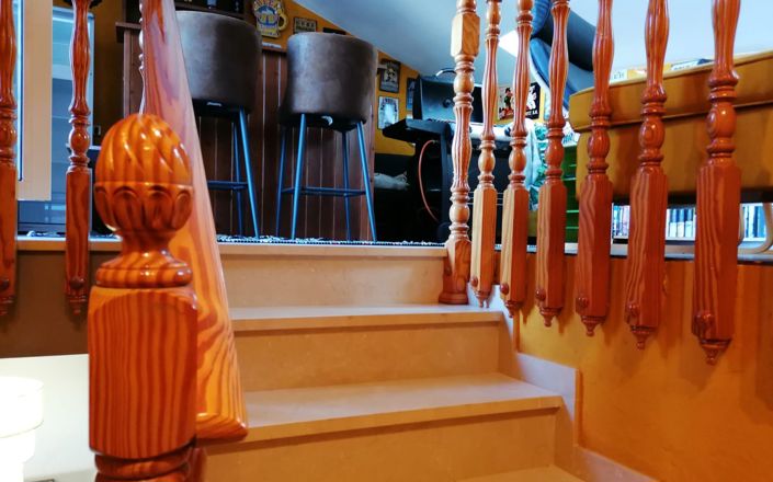 Image No.57-Maison de 3 chambres à vendre à Rute