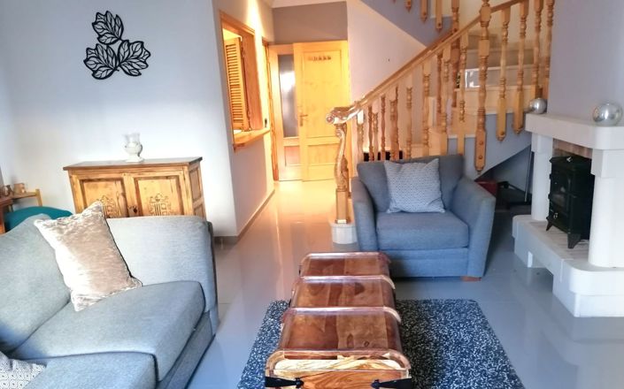 Image No.6-Maison de 3 chambres à vendre à Rute