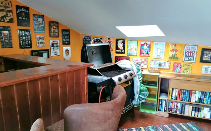 Image No.60-Maison de 3 chambres à vendre à Rute