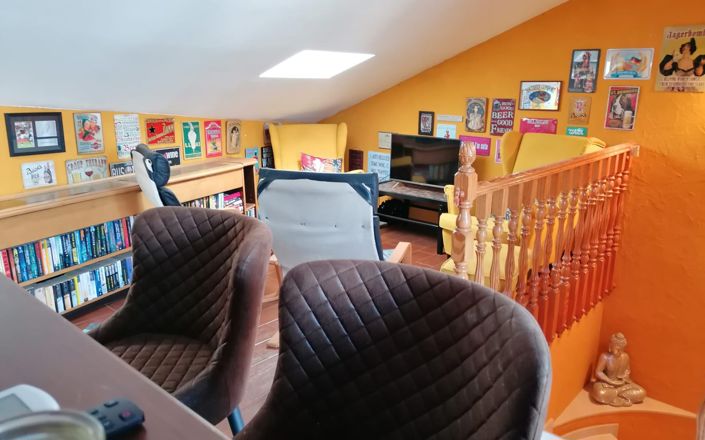 Image No.63-Maison de 3 chambres à vendre à Rute