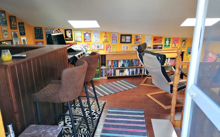 Image No.64-Maison de 3 chambres à vendre à Rute