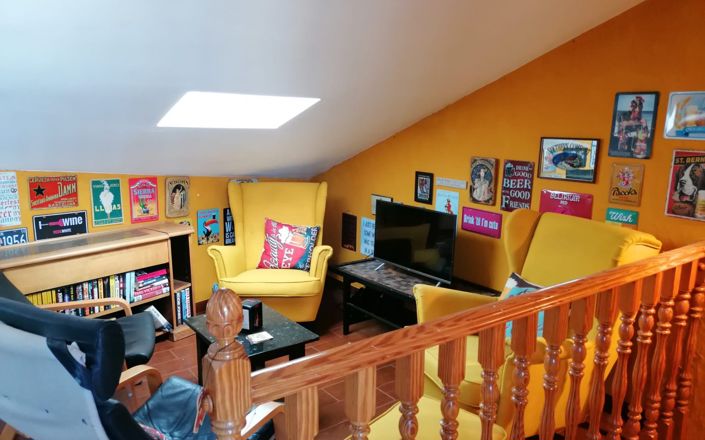 Image No.68-Maison de 3 chambres à vendre à Rute