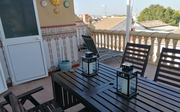 Image No.70-Maison de 3 chambres à vendre à Rute