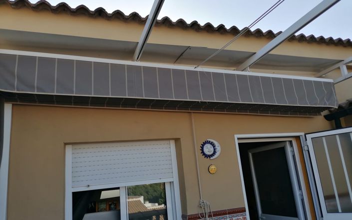 Image No.73-Maison de 3 chambres à vendre à Rute