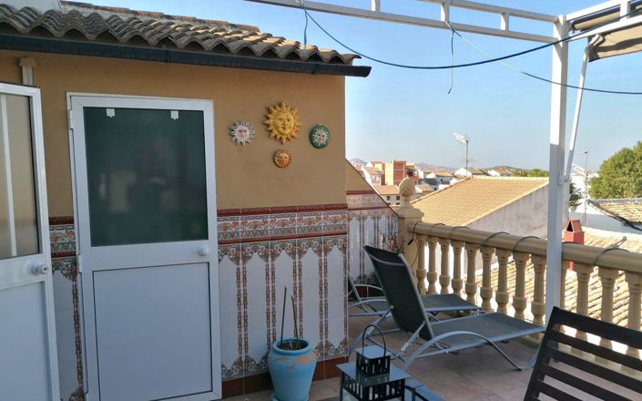 Image No.74-Maison de 3 chambres à vendre à Rute