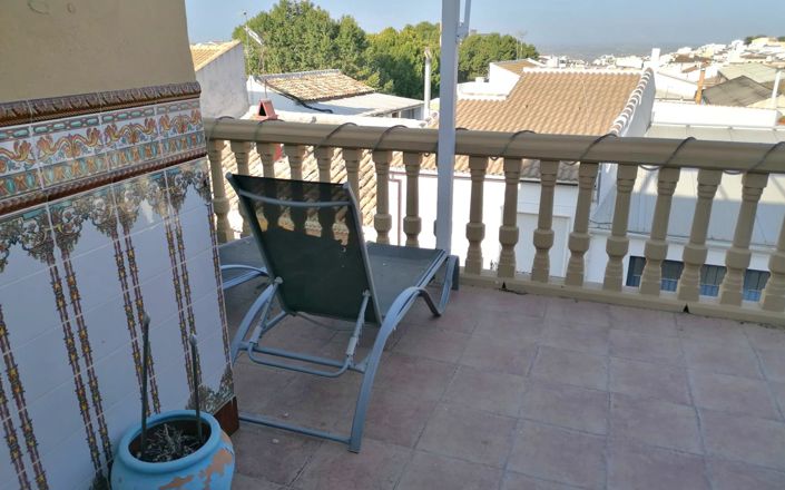 Image No.76-Maison de 3 chambres à vendre à Rute