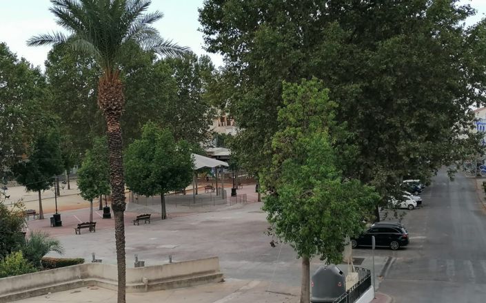 Image No.77-Maison de 3 chambres à vendre à Rute