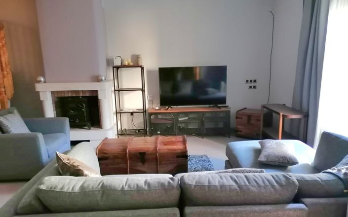 Image No.9-Maison de 3 chambres à vendre à Rute