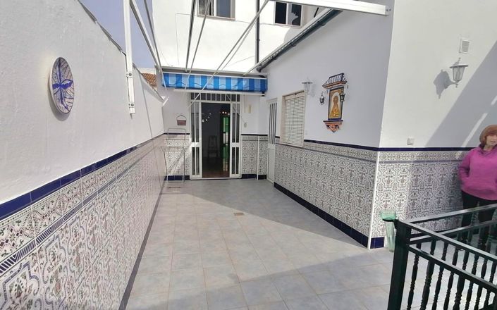 Image No.14-Maison de 4 chambres à vendre à Rute