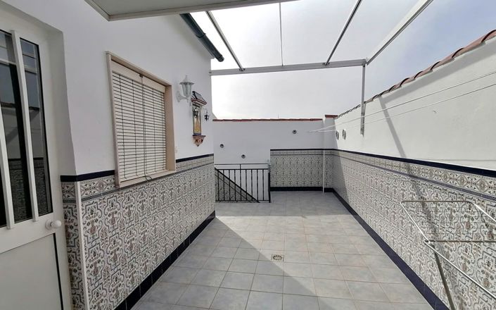 Image No.2-Maison de 4 chambres à vendre à Rute