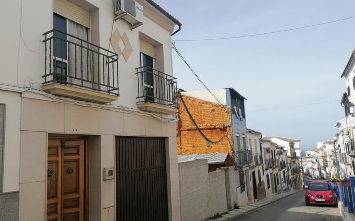 Image No.29-Maison de 4 chambres à vendre à Rute