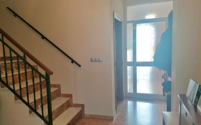 Image No.4-Maison de 4 chambres à vendre à Rute