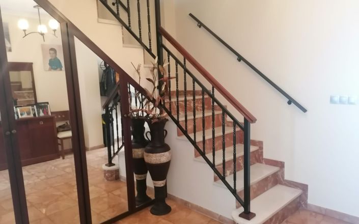 Image No.5-Maison de 4 chambres à vendre à Rute