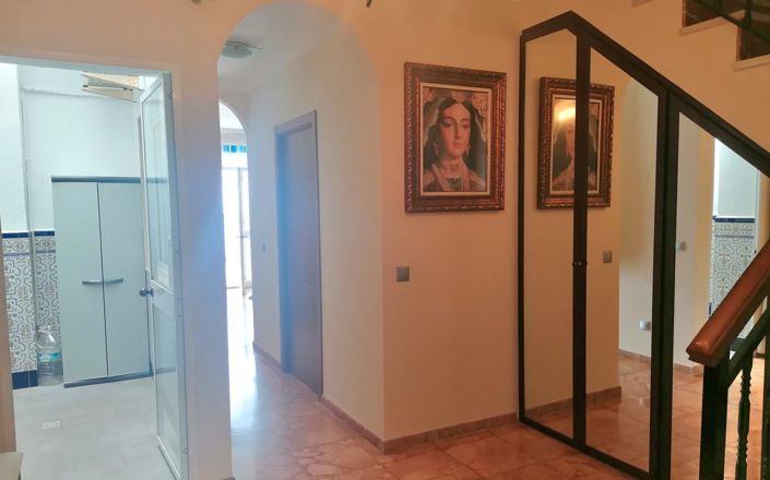 Image No.6-Maison de 4 chambres à vendre à Rute