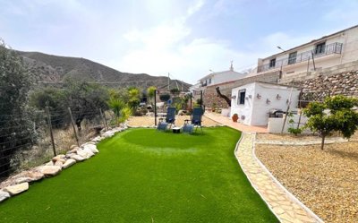 Andalucian Property Sales most sold property